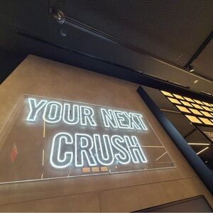 Meet your Posher, Kristen